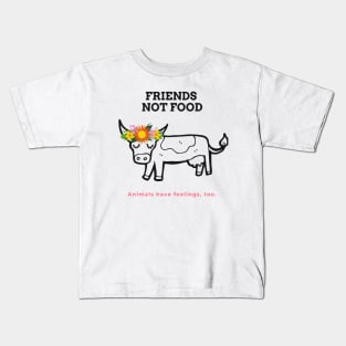 Gift for animal lover Kids T-Shirt